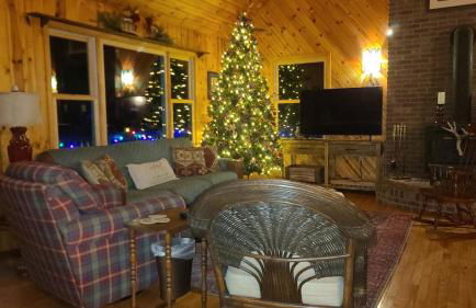 The Treehouse - Foto 10