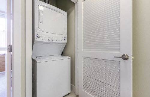 Garden Alameda 2BR w Gym Pool nr Diridon Stn SFO-255 - Foto 16