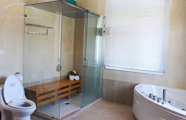 Viva - Home Vacation Rental Phan Thiet - Foto 73