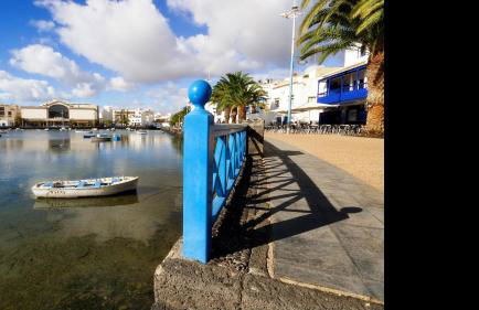 VV Charco Lake Studio By PVL - Foto 14