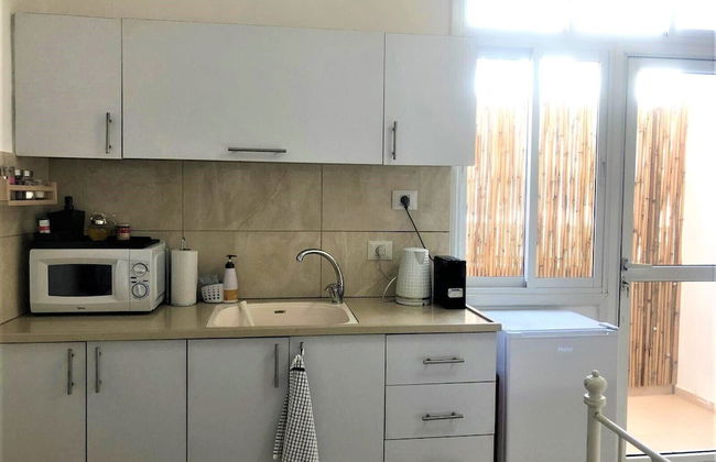 Domos Tiberias - Foto 8