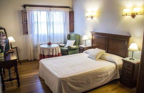 Casa Rural El Regajo Valle del Jerte - Foto 45