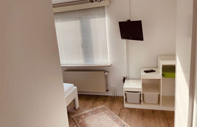 Liam Comfortable Holiday Residence - Foto 10