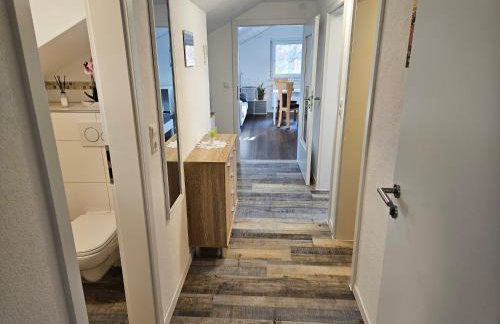 Ferienwohnung Haldenblick - Photo 10