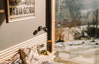 Drwalówka - Domek "POD GRAPĄ" - Foto 19