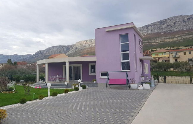 Villa Daniela - Foto 29