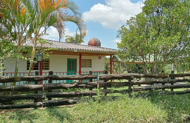 Rancho Ventura - Foto 45