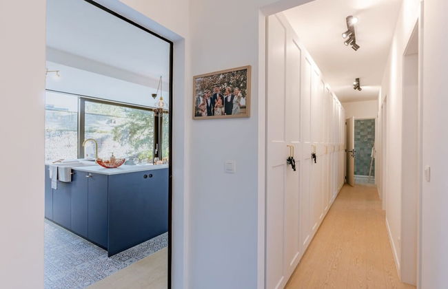 Luxurious Apartment Near the City-centre of Ghent - Foto 38