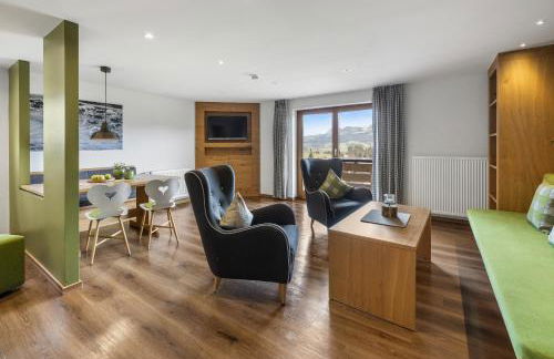 Berghaus Mucha - Ferienwohnungen - Foto 6