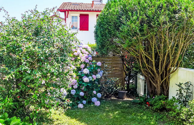 Le Fronton - Foto 14