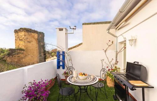 Casa 3 plantas con patio y Solárium privados - Foto 23