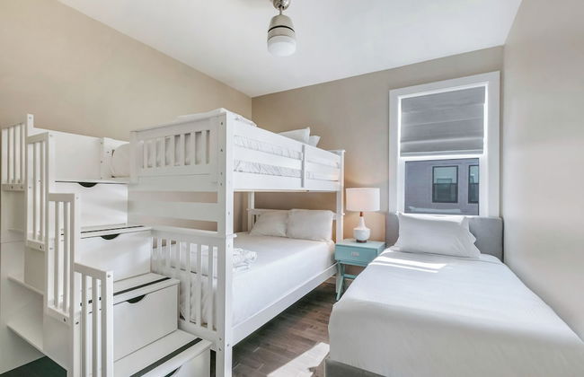 4 Bedroom Bienville Townhouses near Restaurants - Foto 35