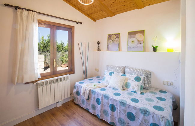 Shostalet in Montu ri - Foto 17