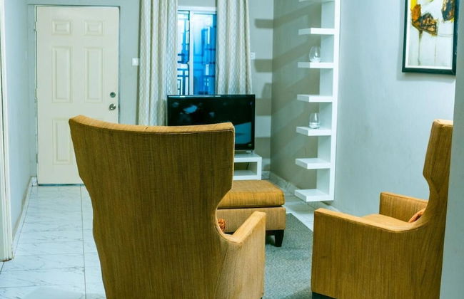 Cornerstone Apartments - Foto 15