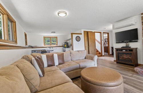 Scenic White Mountains Retreat home - Foto 69