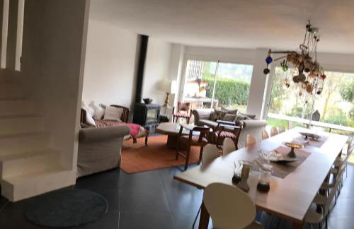 La maison d' Elizabeth - Foto 67