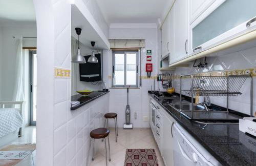 NEW!! 1 Bedroom Vila Nova de Cacela - Foto 8