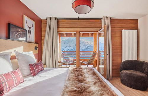 Hotel L'Ecrin Blanc by Odalys - Foto 13