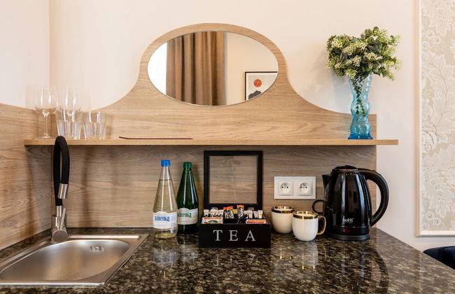 Apartamenty AR - Foto 29