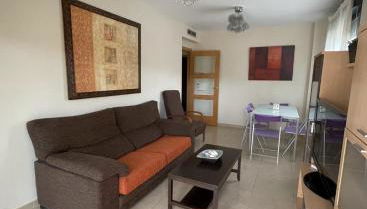 Residencial Los Flamencos - Photo 4