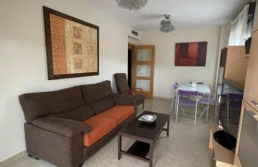 Residencial Los Flamencos - Photo 4