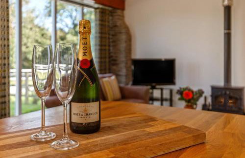 Penpedwast Upper Barn Newport, Pembrokeshire - Foto 10