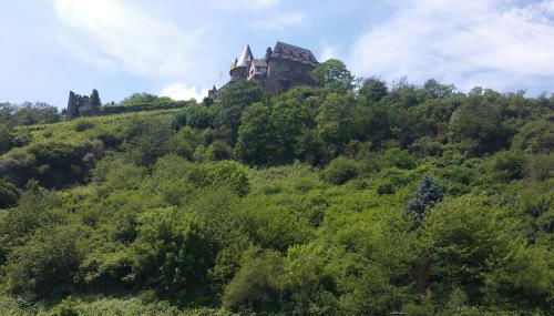 Schöne Wohnung im Jugendstilhaus im Weltkulturerbe - Foto 5