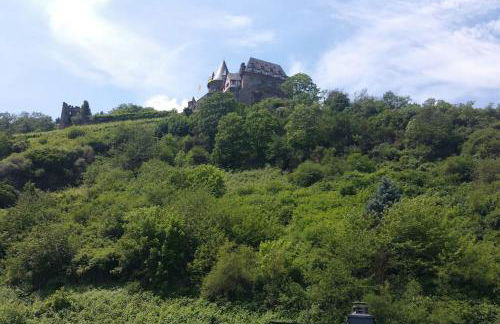 Schöne Wohnung im Jugendstilhaus im Weltkulturerbe - Foto 5