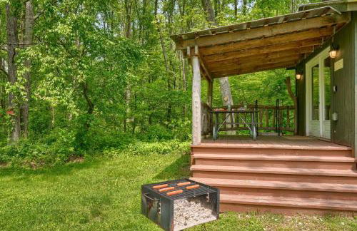 Cypres Caban - Foto 9