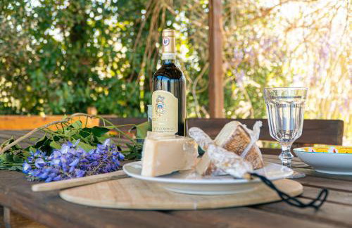 Casa RiVa - Among olive trees and the Tuscan coast - Photo 53