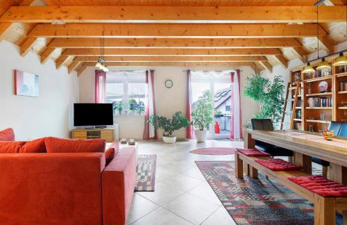 Ferienwohnung am Rosenberg - Photo 2