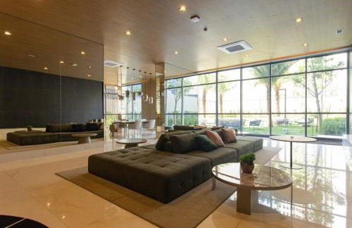 Estúdio Oásis Moema - Photo 49