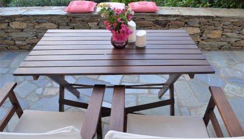 Afroditi's Garden View - Foto 3, Garden view