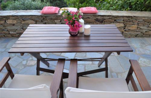 Afroditi's Garden View - Foto 3