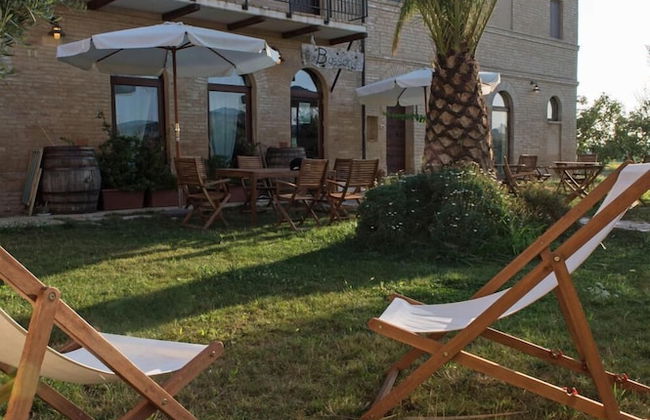 Agriturismo Bassarì - Photo 40