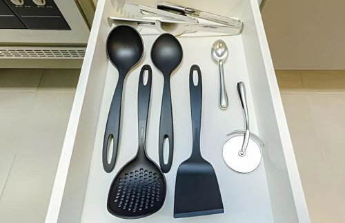 7th Avenue - Apartamentos UROOMS - Foto 51