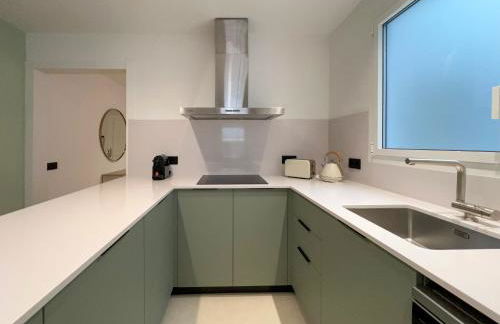 Stay U-nique Apartments Balmes II - Photo 56