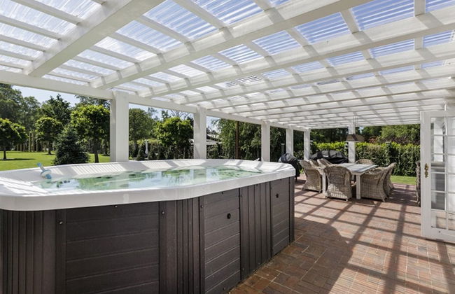 "Titia" - 1.2km to the fjord - Foto 23