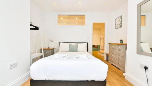 GuestReady - Contemporary home in Chiswick - Foto 4