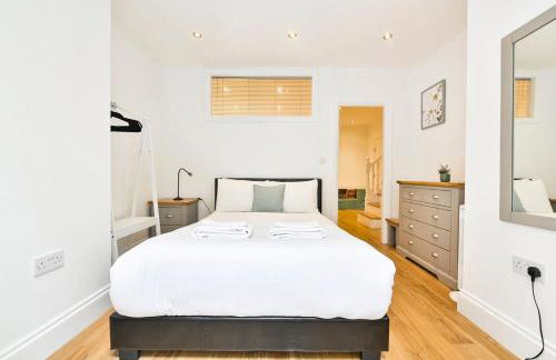 GuestReady - Contemporary home in Chiswick - Foto 4