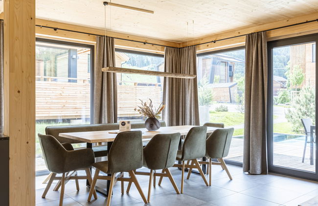 #5b mit Sauna & Pool - Foto 4