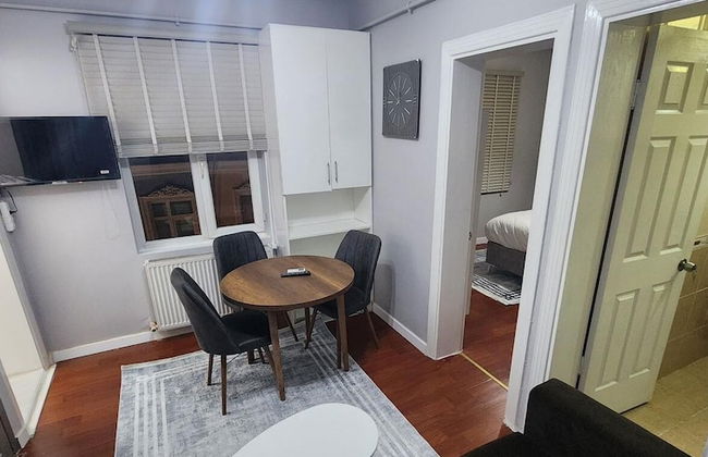 Taxim No 1 Suites - Foto 23