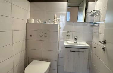 Gemütliche Ferienwohnung im Stadtzentrum mit wundervollem Blick - Foto 16