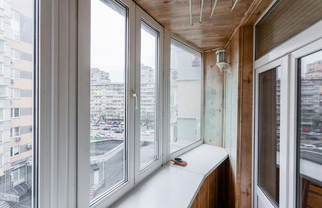 Cozy apartments on the Left Bank - Foto 15