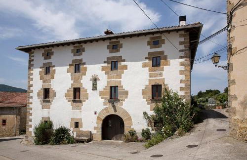 Casa Rural Enea - Foto 32