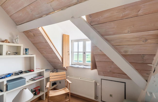 Premium Farmhouse in Nieuwmunster With Pool - Foto 4