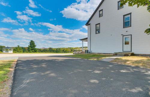 Golf Course Guest Suite in Gettysburg - Foto 29