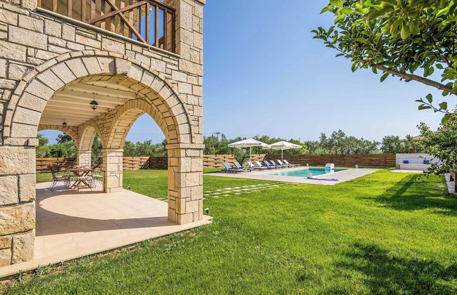 Villa Stagio - Foto 31