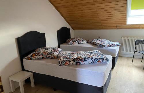 Berghülen Zimmer - Foto 6