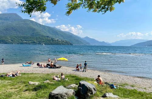 Villa Larius - Foto 59